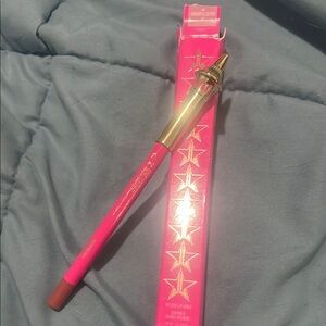 Jeffree Star Velour Lip Liner - Pink